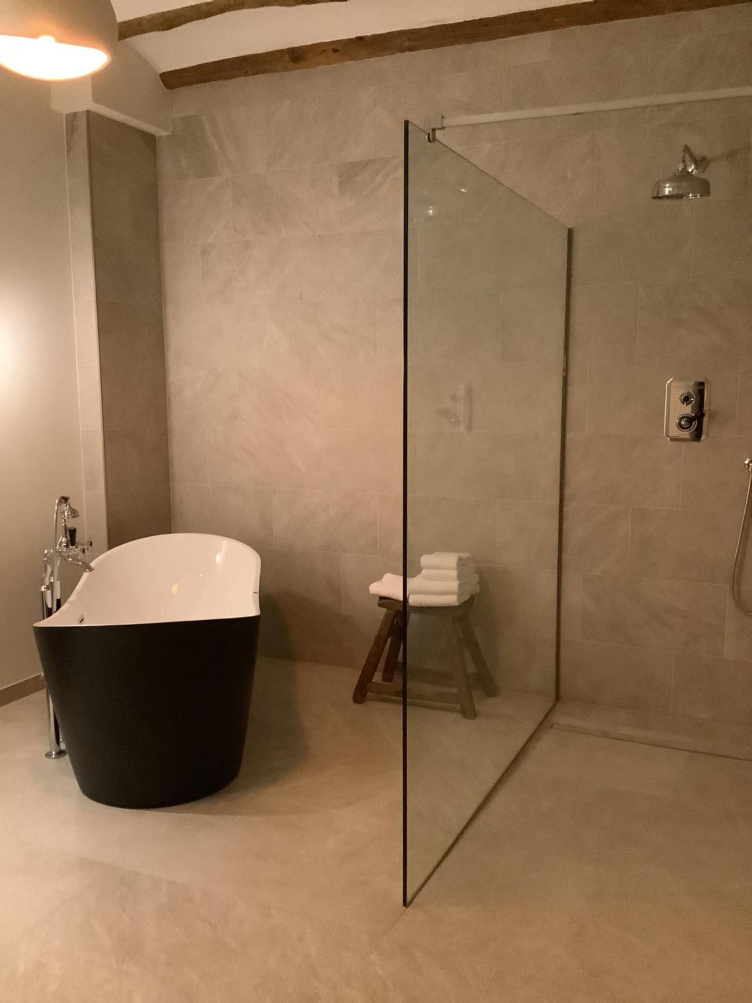 Hotel Finca La Mixtura, Restaurant Melange Ontinyent Exteriér fotografie